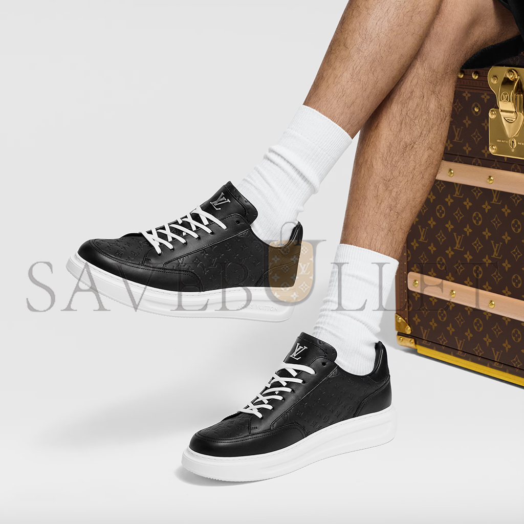 LOUIS VUITTON BEVERLY HILLS SNEAKER 1ADDQ2